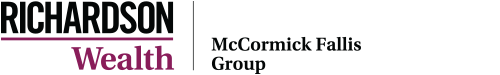  Richardson Wealth: McCormick Fallis Group 